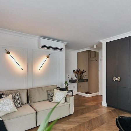 Wave Resort&Spa Gold Apartment B324 Мендзиздрое Екстериор снимка