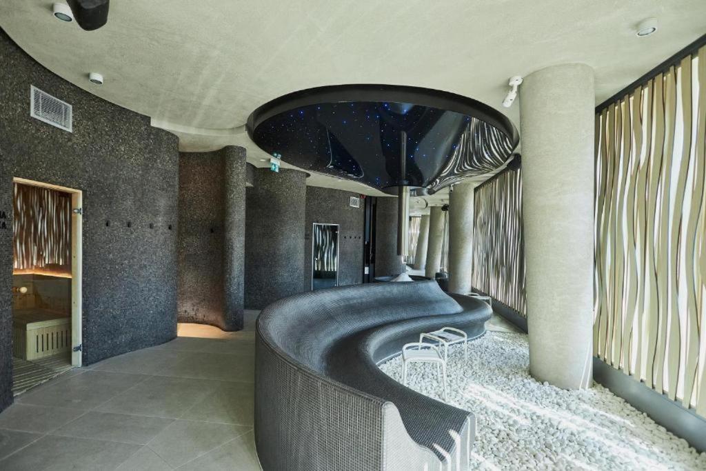 Wave Resort&Spa Gold Apartment B324 Мендзиздрое Екстериор снимка